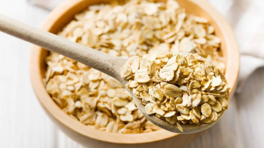 mascarillas de yogurt y avena mascarillas de yogurt y avena