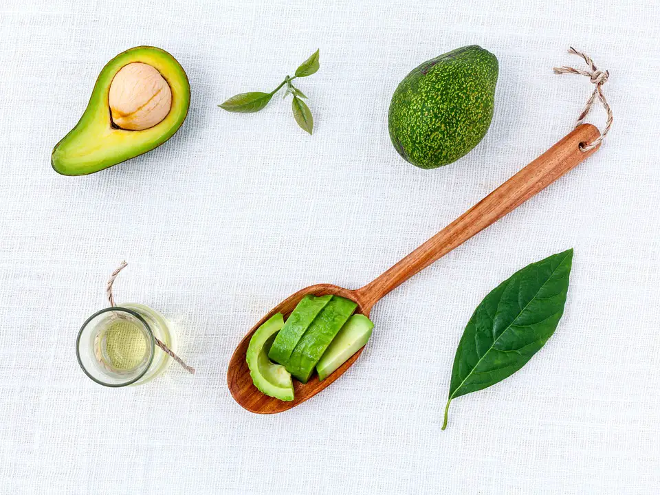 mascarillas de yogurt y aguacate mascarillas de yogurt y aguacate