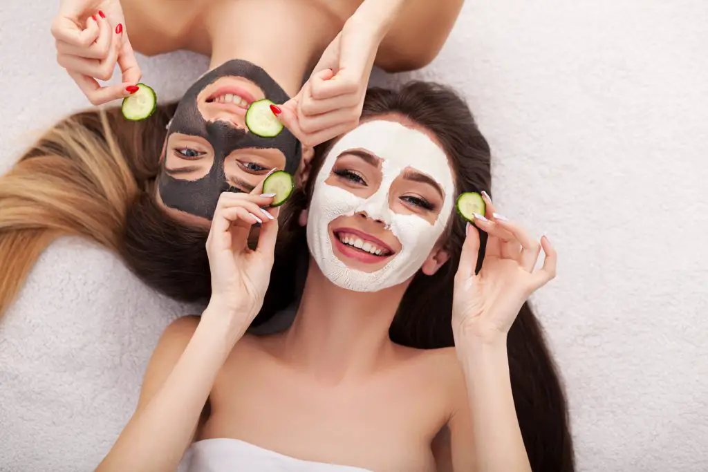 mascarillas para el rostro tipos de piel mascarillas para el rostro tipos de piel