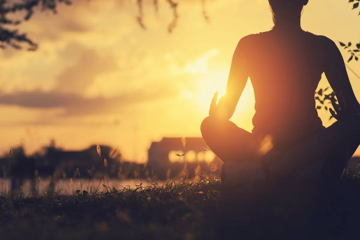 meditación para principiantes beneficios