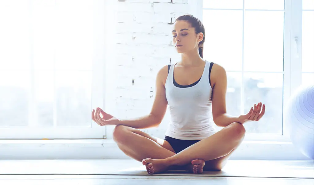 meditación para principiantes conectate con tu inconsciente