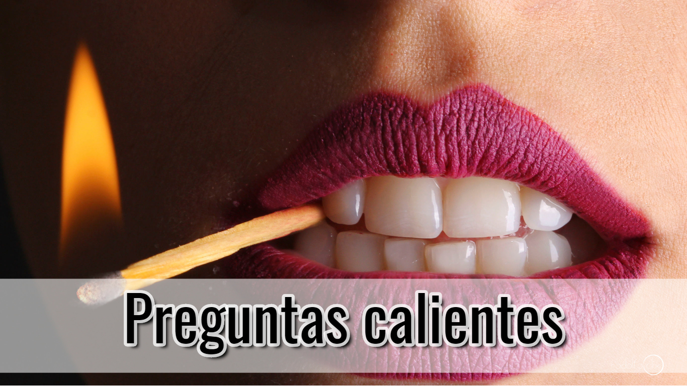 Preguntas calientes