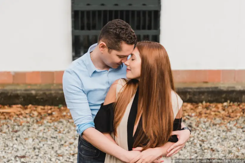regalos románticos para esposo