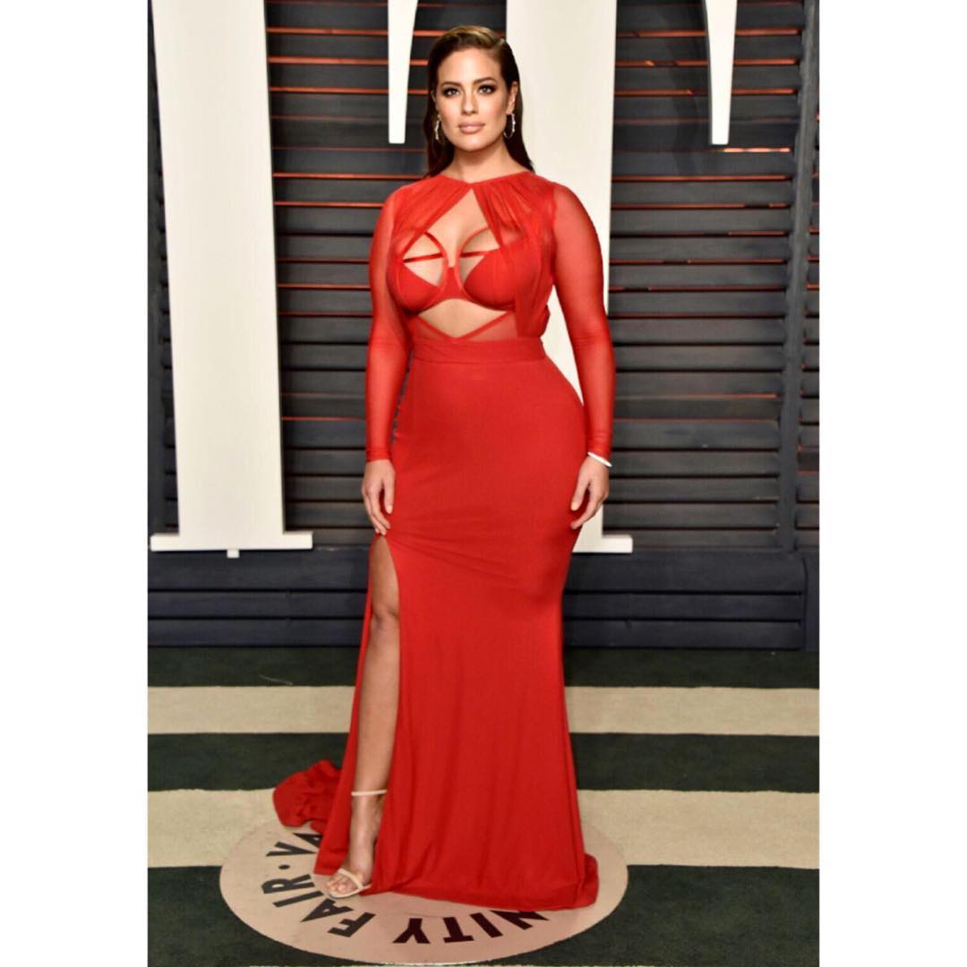 Ashley Graham Ashley Graham