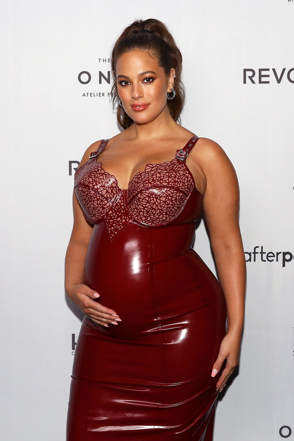 Ashley Graham Ashley Graham