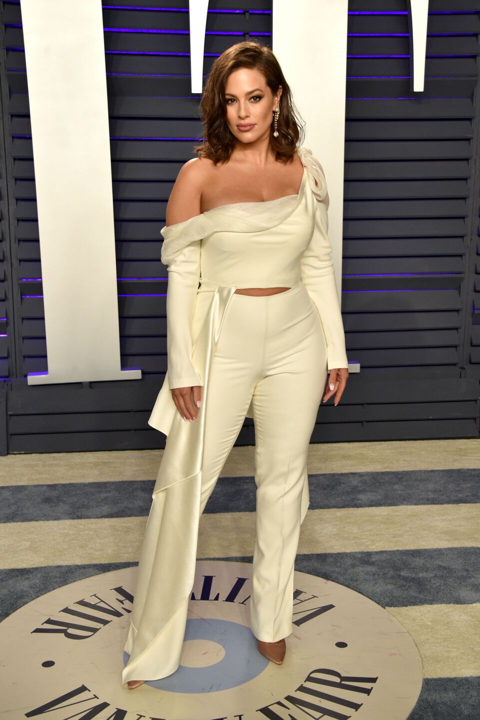 Ashley Graham Ashley Graham