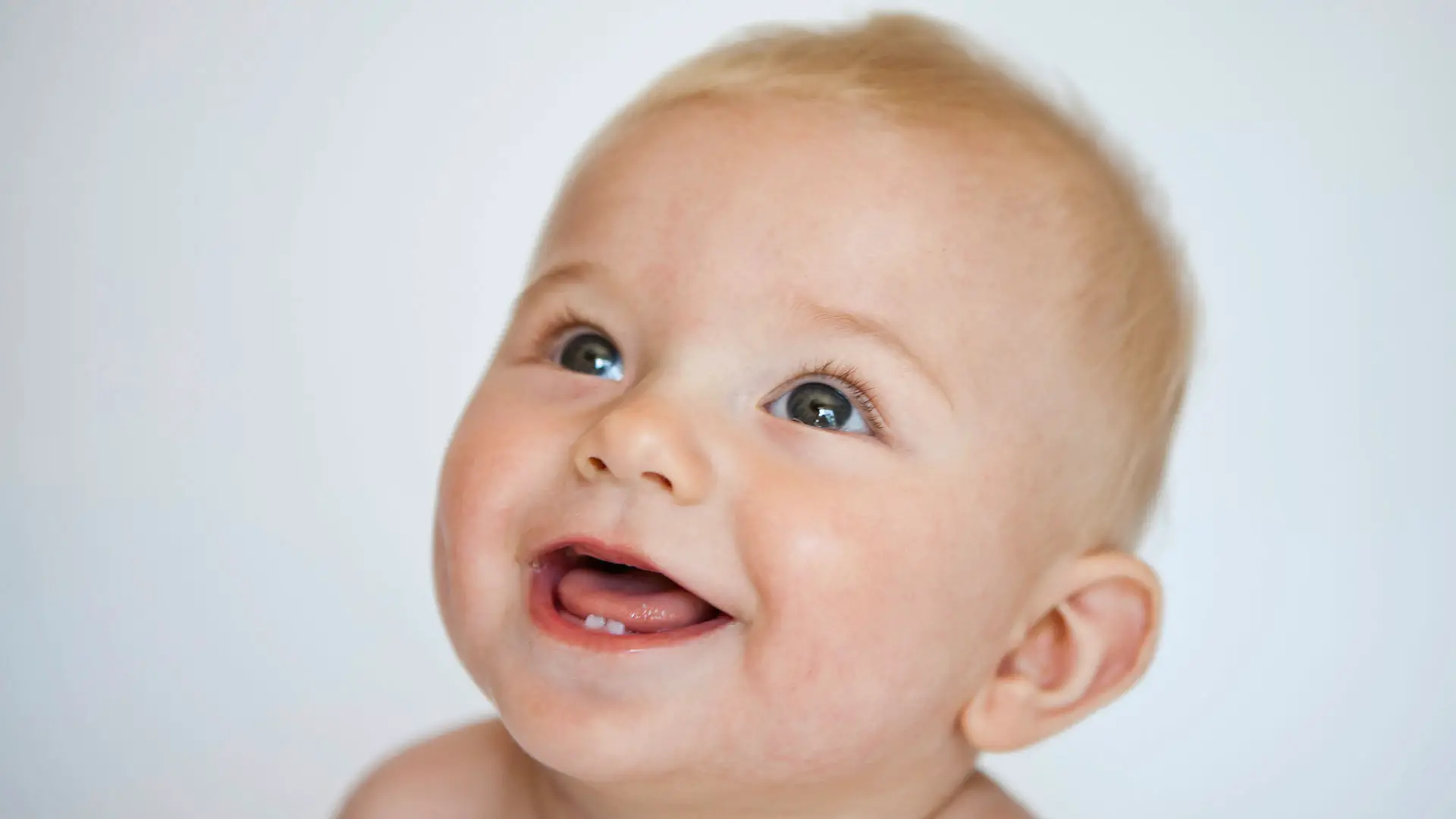 Cuanto dura el malestar de los dientes del bebe