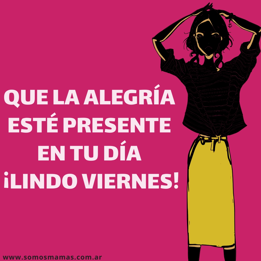 Lindo y feliz viernes para nuestras amistades Feliz viernes de compartir