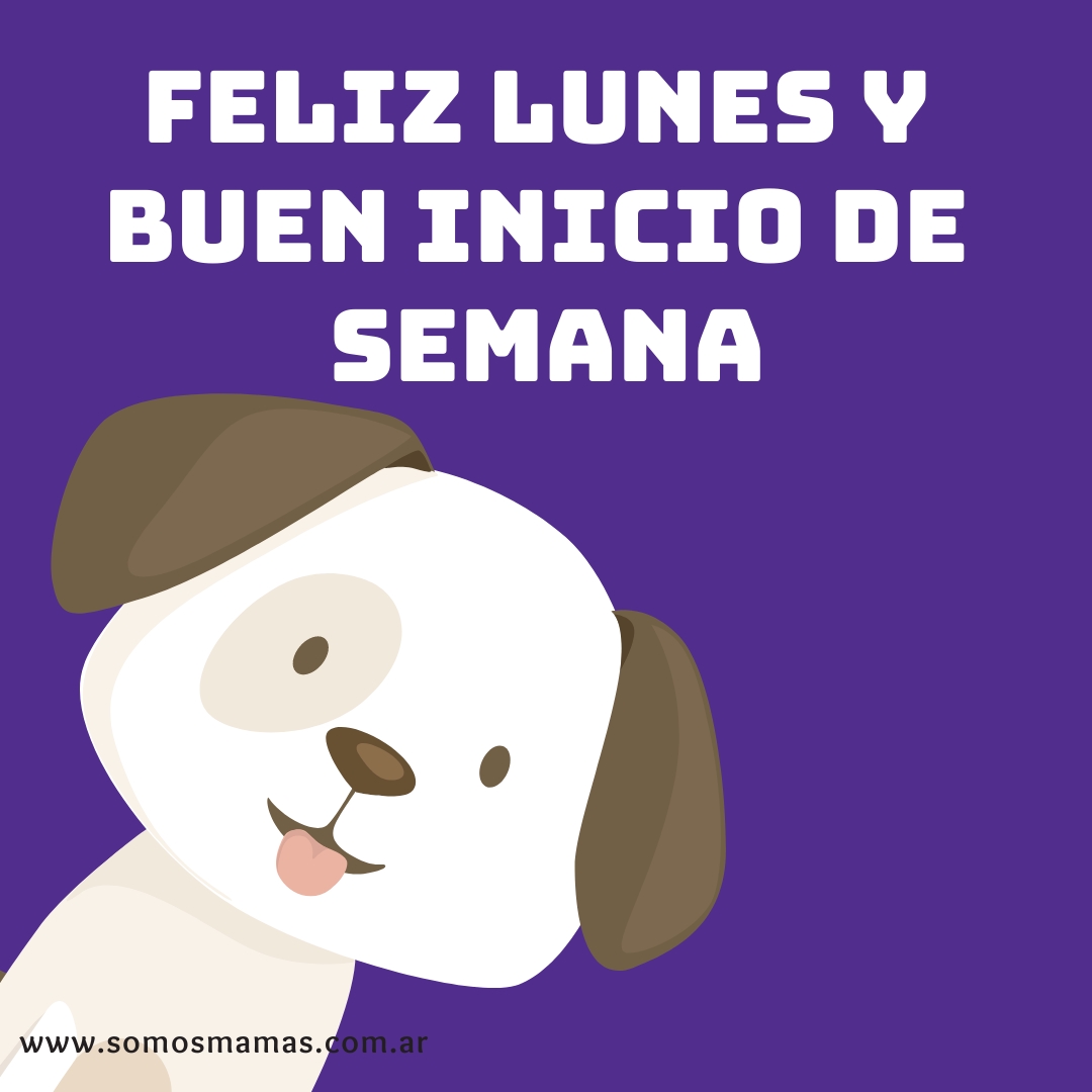 feliz lunes Feliz lunes