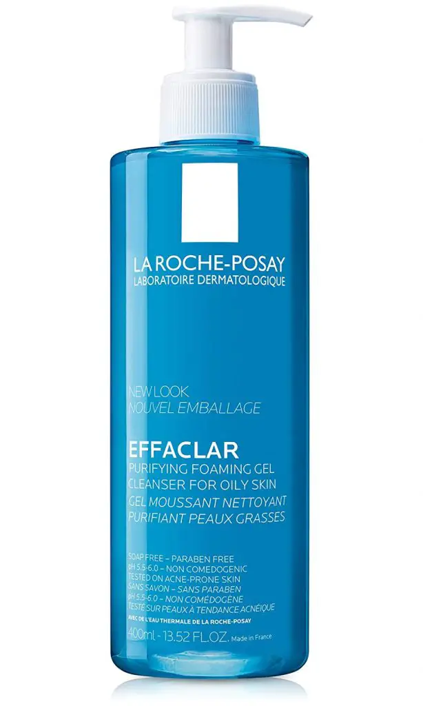 Jabon La Roche Posay Para Acne