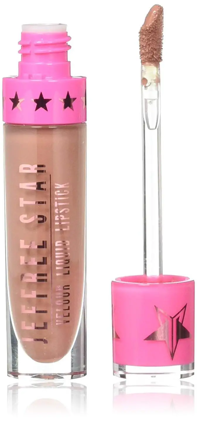 Labiales para morenas 4