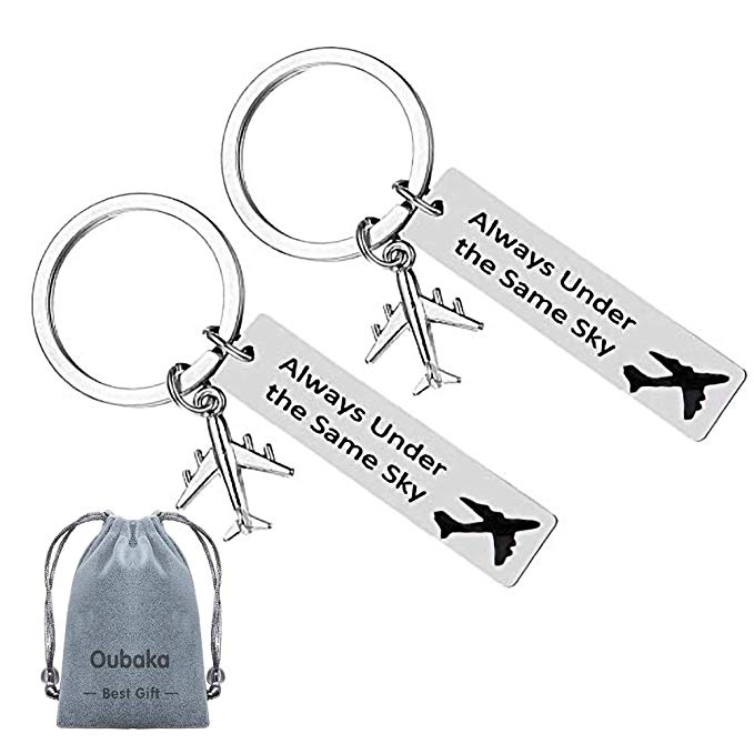 Llaveros para parejas 10