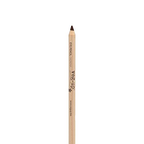 Maquillaje de ojos para morenas delineador 1