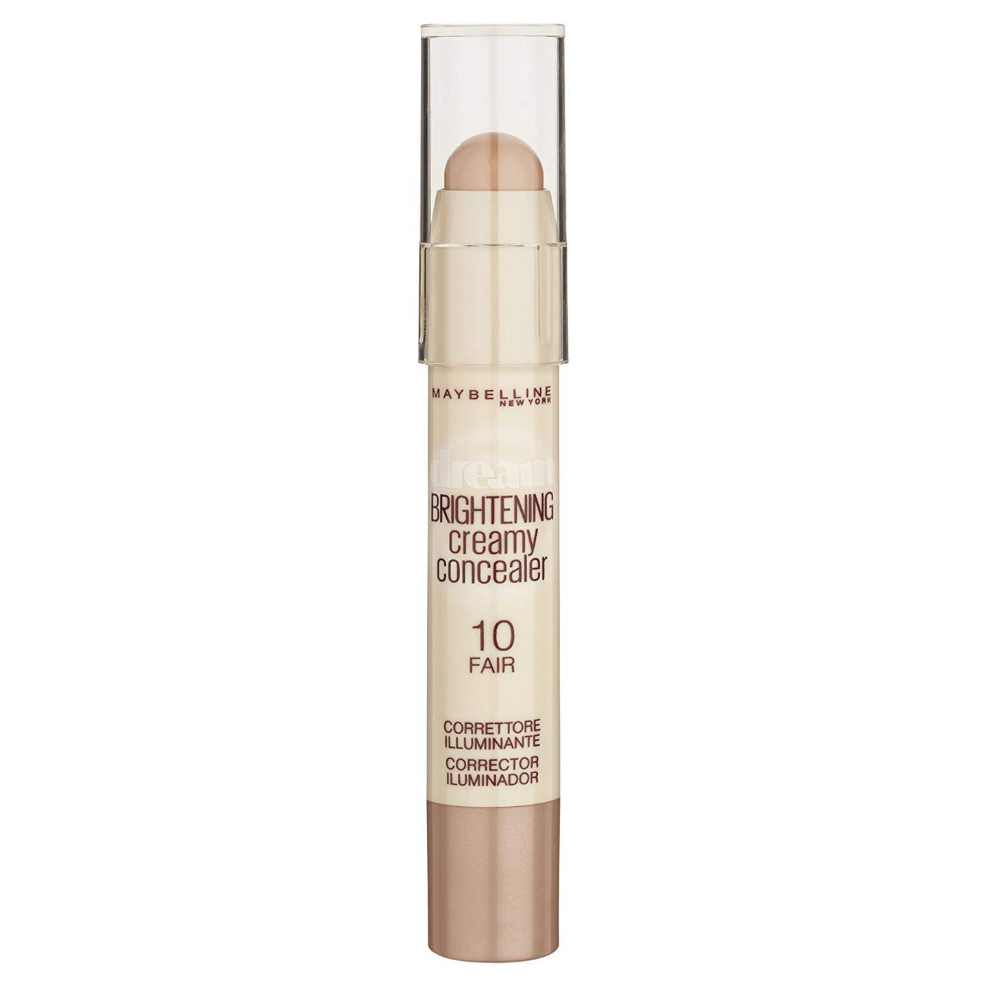 Maquillaje de ojos para morenas iluminador 2