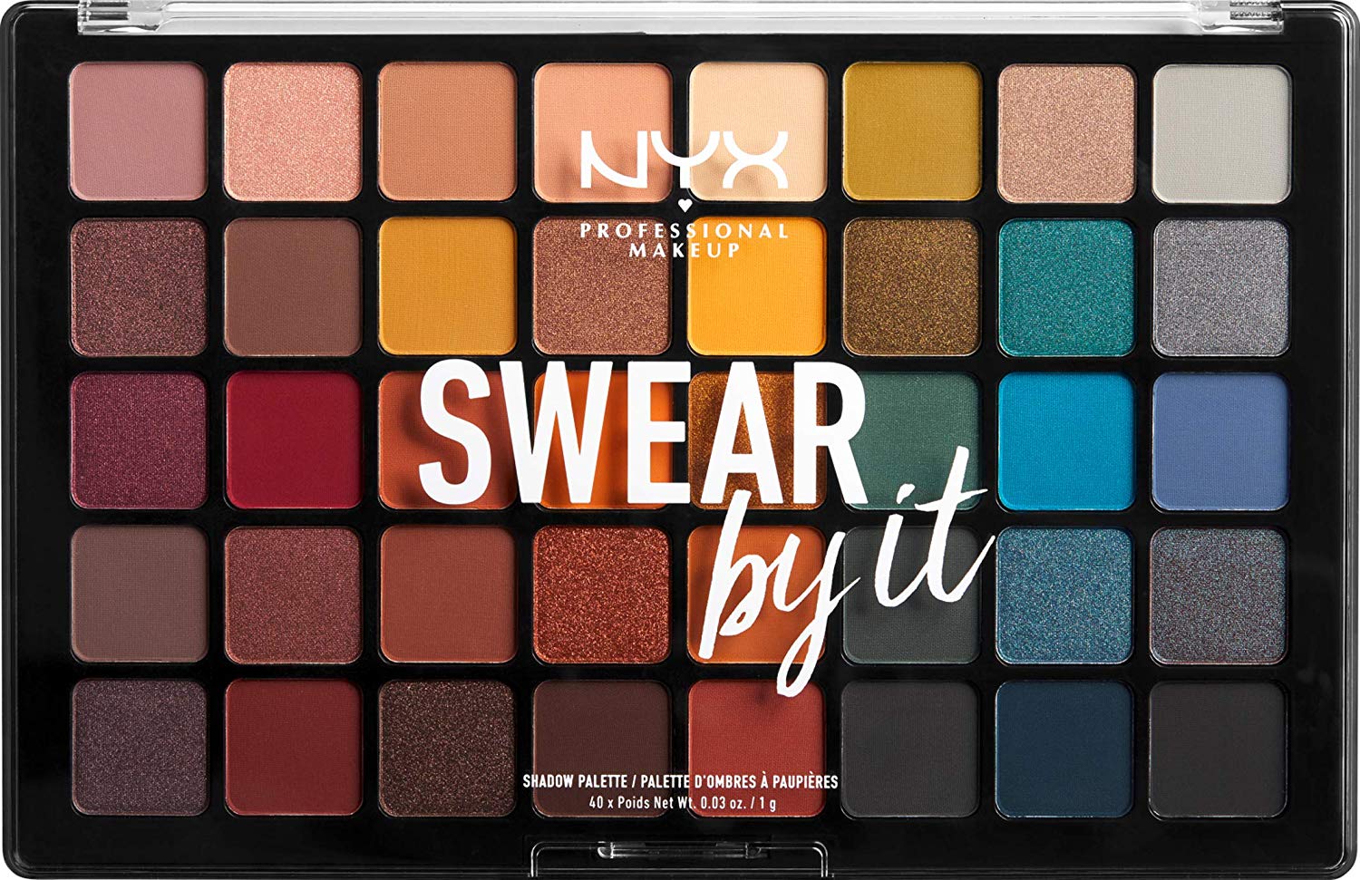 Maquillaje de ojos para morenas sombras 3