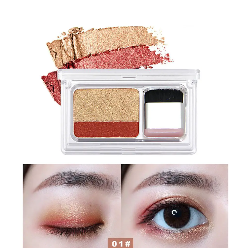 Maquillaje de ojos para morenas sombras 4