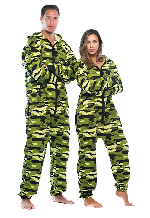 pijamas para parejas 1