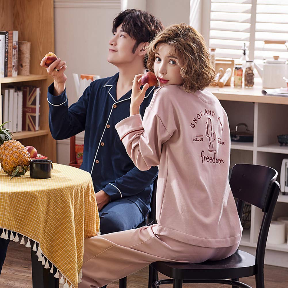 pijamas para parejas 9