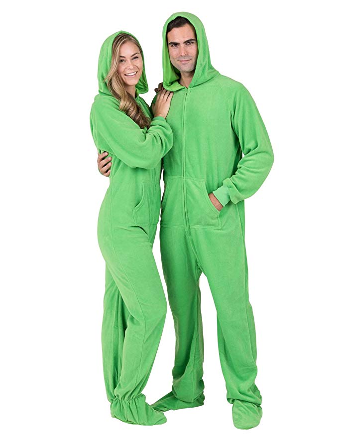 pijamas para parejas 11