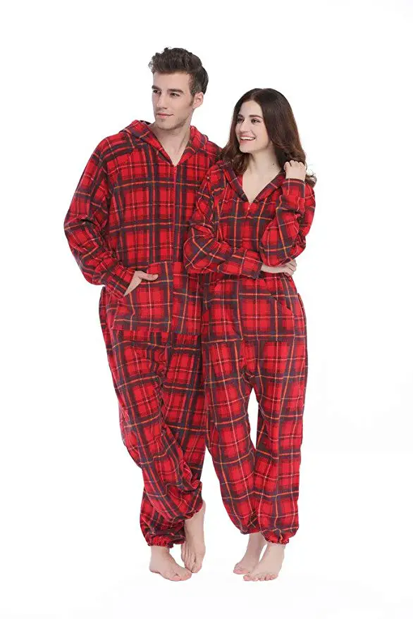 pijamas para parejas 13