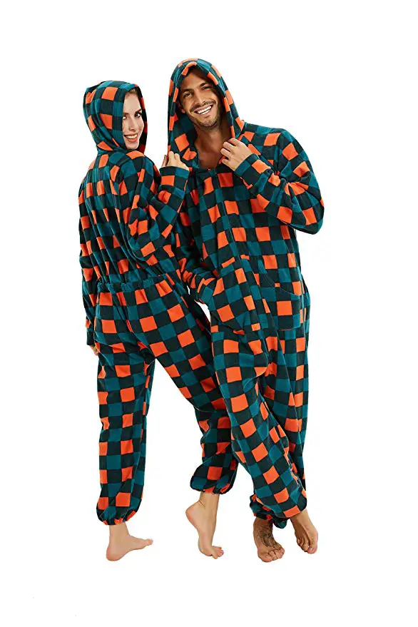 pijamas para parejas 15
