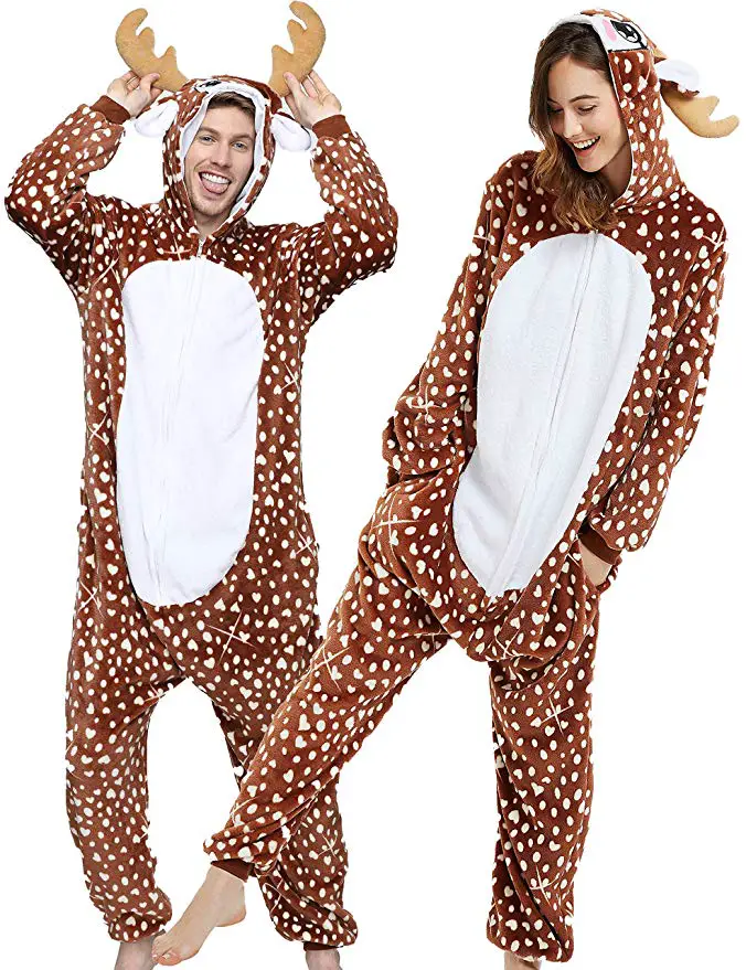 pijamas para parejas 16
