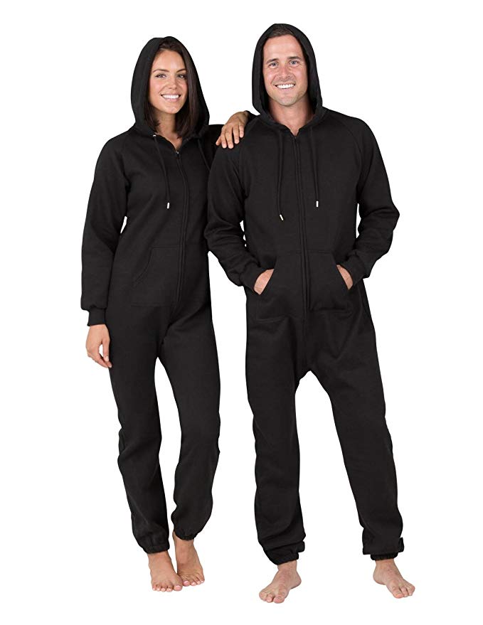 pijamas para parejas 3