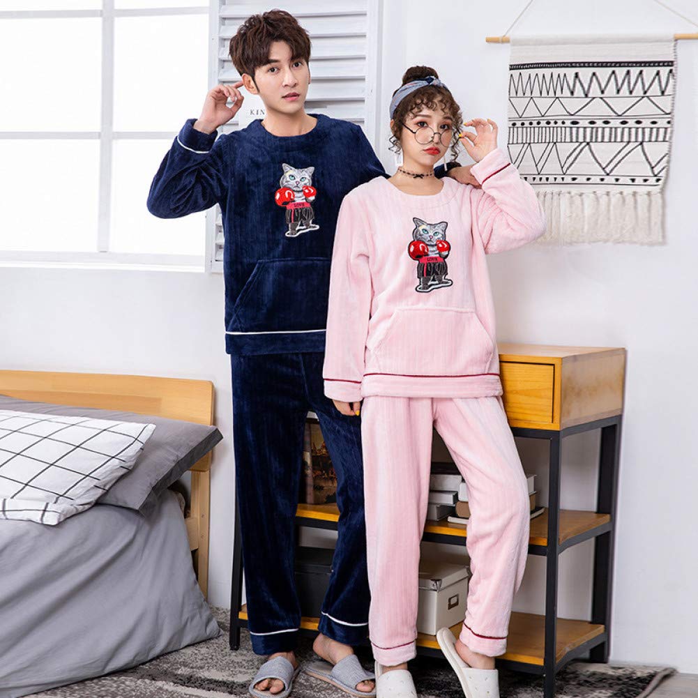 pijamas para parejas 7