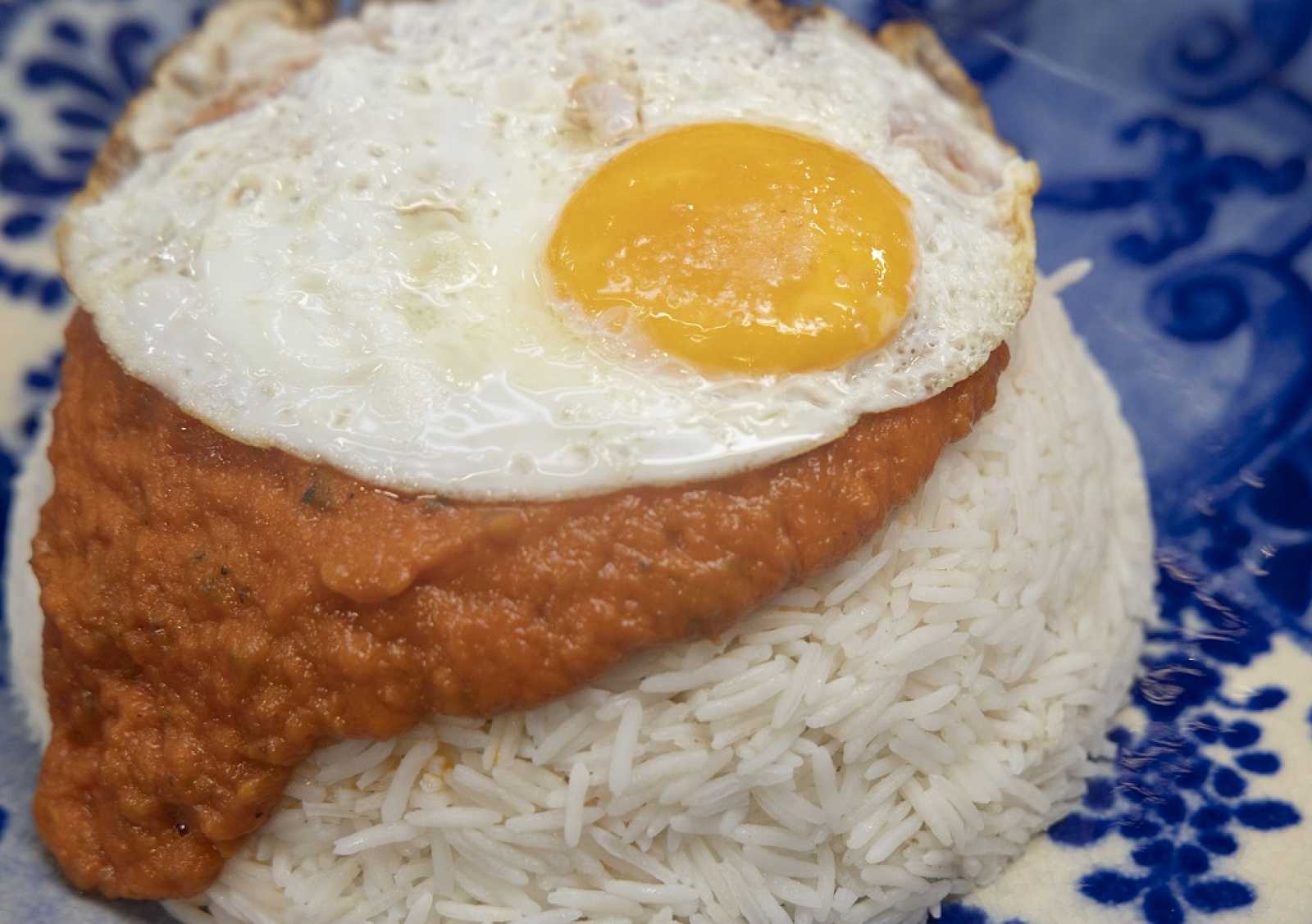 Ricas recetas con arroz Ricas recetas con arroz