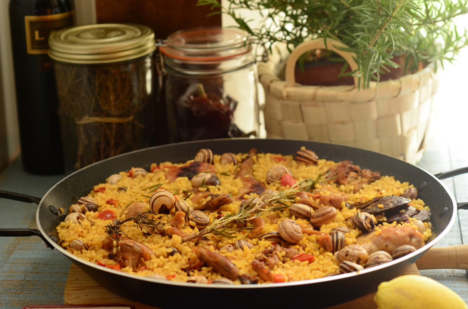 Recetas con arroz Recetas con arroz