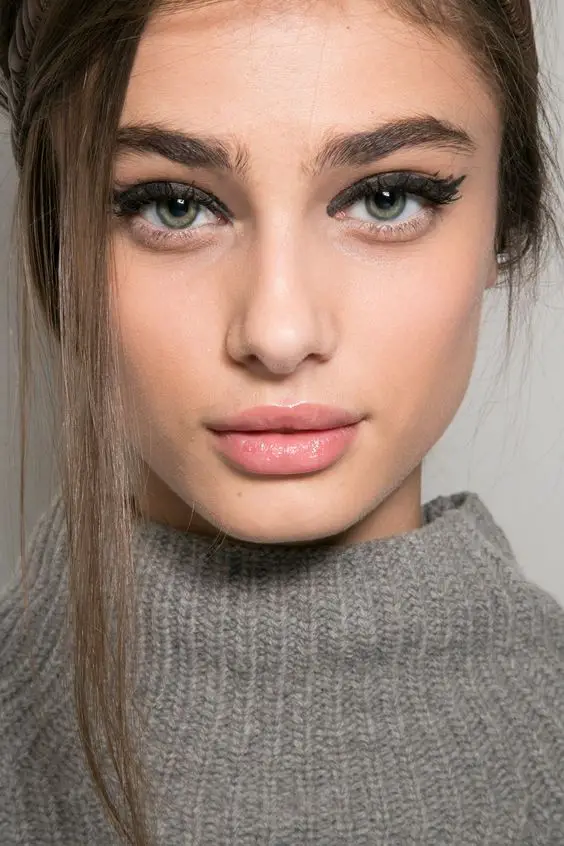 maquillaje para gorditas