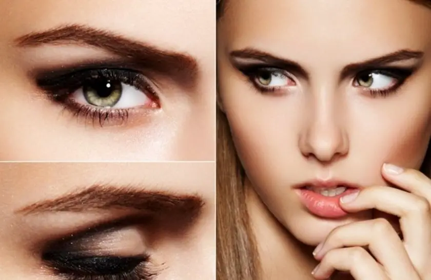 como maquillarse los ojos saltones 6 como maquillarse los ojos saltones 6