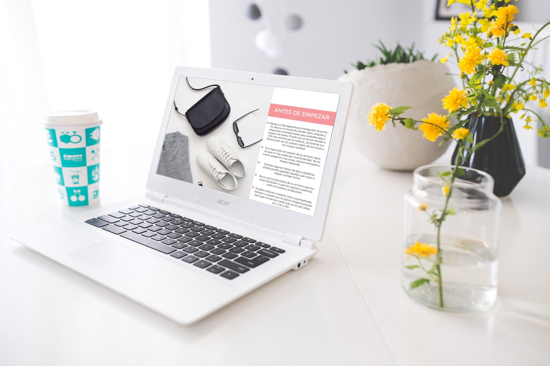 curso de imagen perosnal