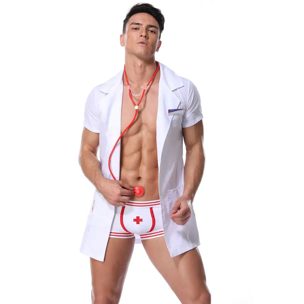 doctor