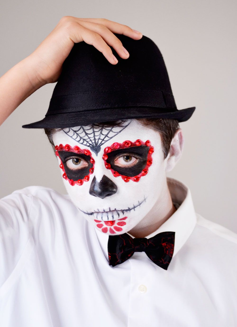 maquillaje para niños maquillaje para niños