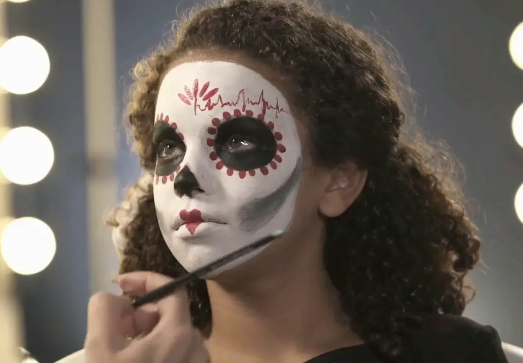 maquillaje para niños maquillaje para niños