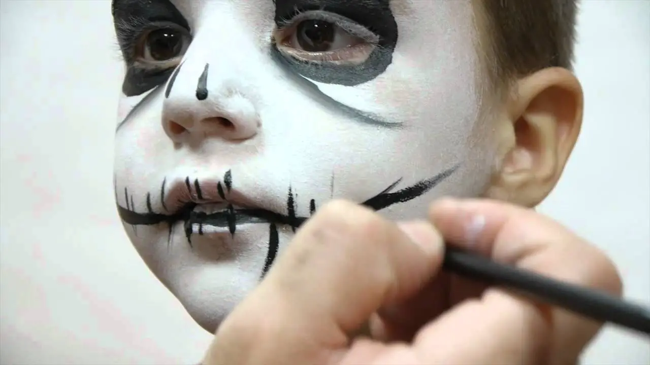 maquillaje para niños maquillaje para niños