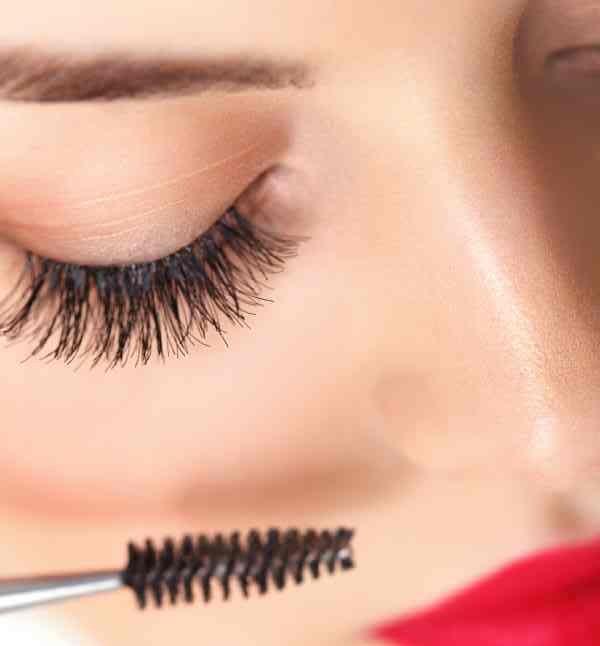 maquillaje para ojos natural