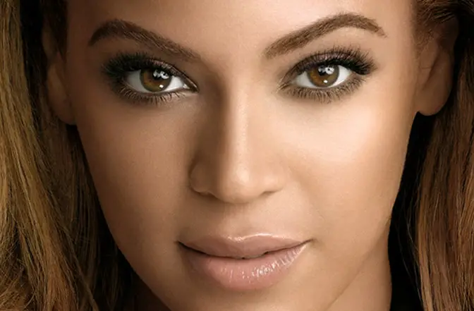 maquillaje de ojos para morena