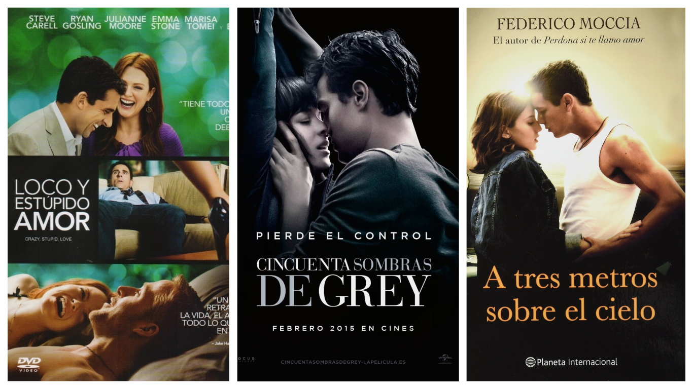 30 mejores películas para ver en pareja ¡Que viva el amor!