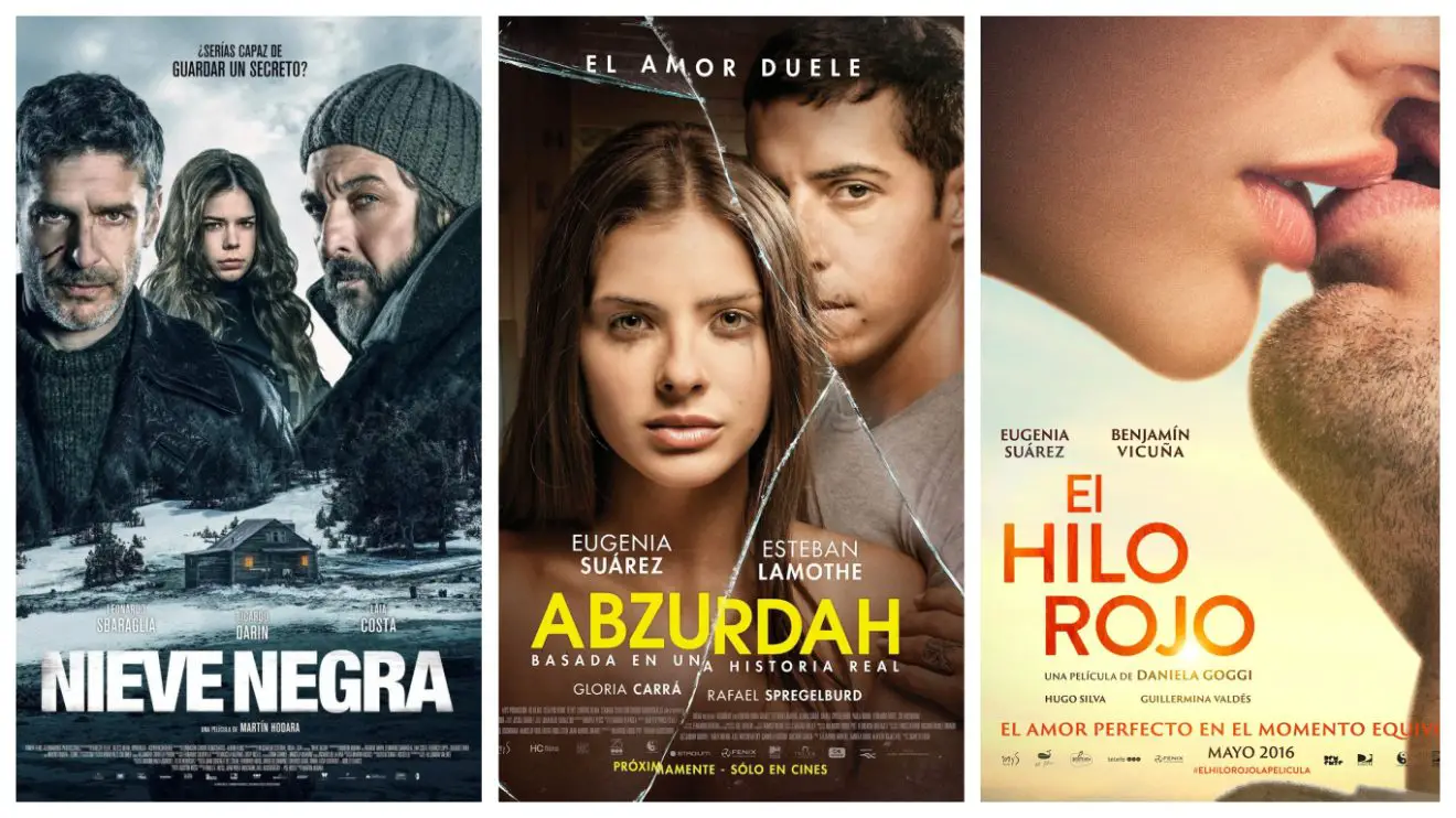 +13 Películas Argentinas que son joyas del cine latinoamericano