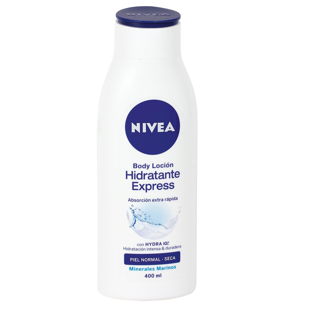 piel normal crema corporal nivea piel normal crema corporal nivea