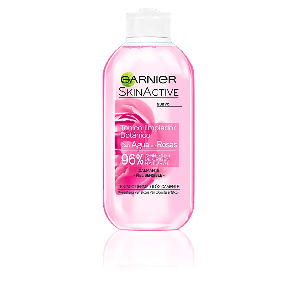 piel normal tonico garnier piel normal tonico garnier