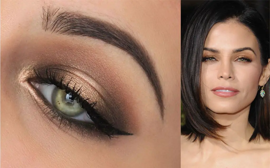 sombras para ojos verdes dorado sombras para ojos verdes dorado