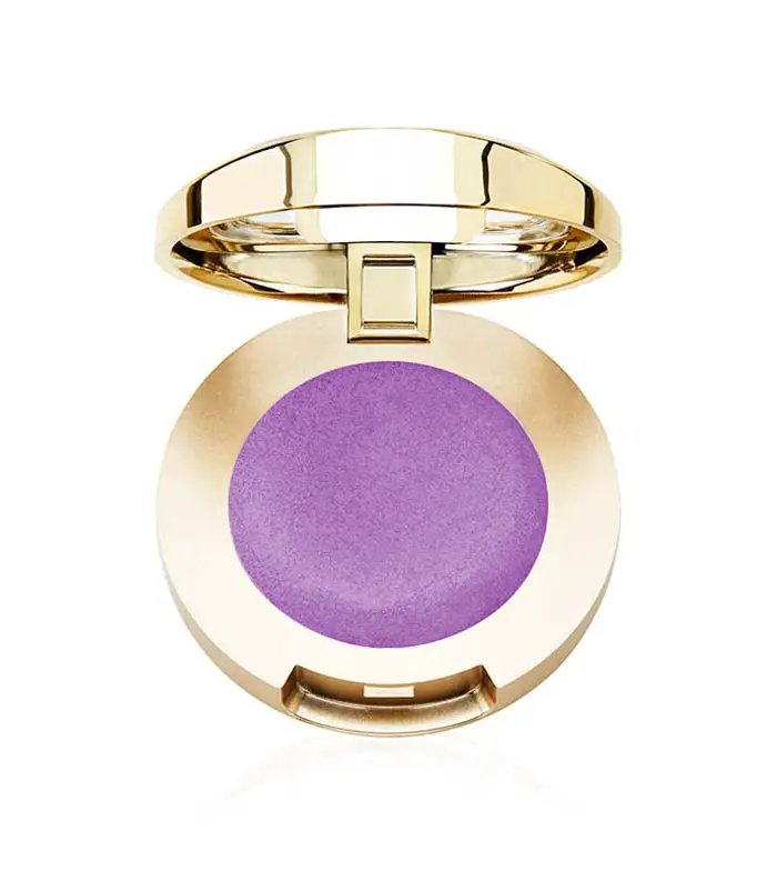 sombras para ojos verdes violeta milani