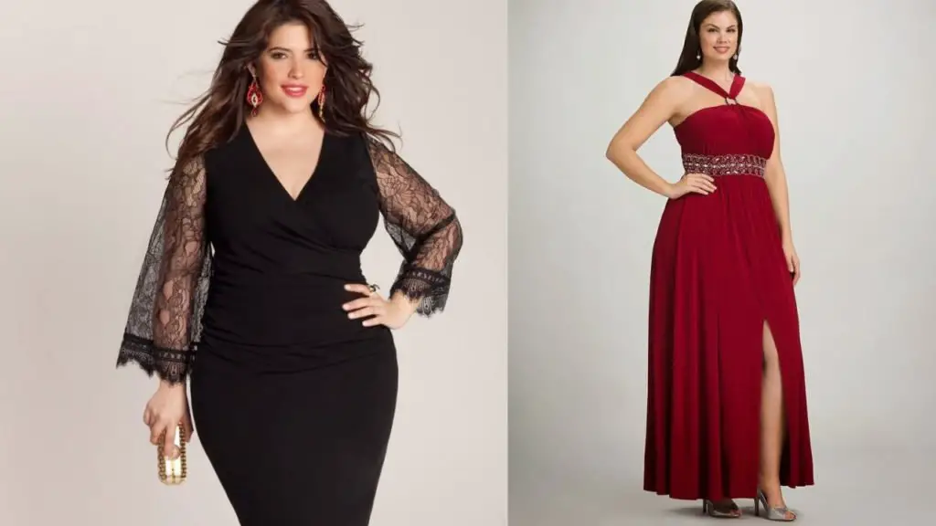 asustado Numérico perdonado 20 Vestidos de fiesta para gorditas largos ¡Luce hermosa y elegante!