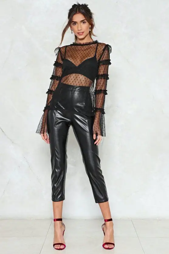 looks para navidad