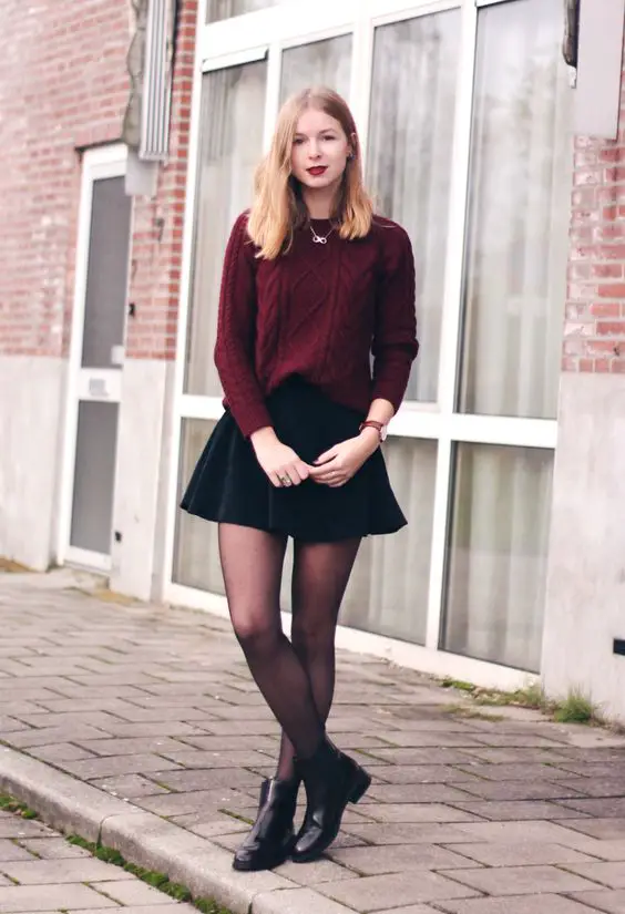 Cómo vestirse para navidad ¡Los mejores outfits para Navidad & Año Nuevo!