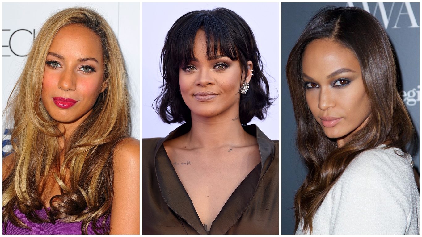 Color de cabello para piel trigueña ¡Las mejores opciones para renovar ...