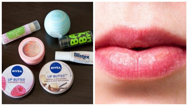 Labiales para labios partidos: Dile adiós a las grietas ¡Para siempre!